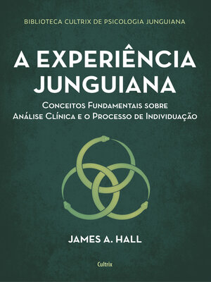 cover image of A experiência junguiana